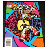 DAREDEVIL #328 -1994  NEWSSTAND