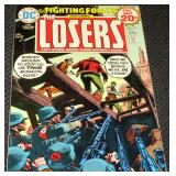 OUR FIGHTING FORCES #151 -1974