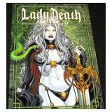 LADY DEATH #17 -2012