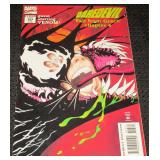 DAREDEVIL #323 -1994