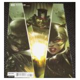BATMAN #88 -2020  VARIANT