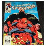 AMAZING SPIDERMAN #249 -1984