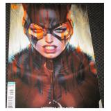 CATWOMAN #2 -2018  VARIANT