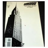 DAREDEVIL #319 -1993  KEY ISSUE