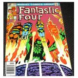 FANTASTIC FOUR #232 -1981  KEY ISSUE