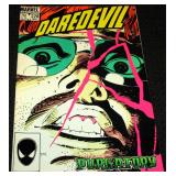 DAREDEVIL #228 -1986