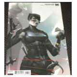 BATMAN #96 -2020  VARIANT