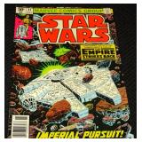 STAR WARS #41 -1980  KEY ISSUE