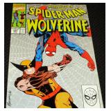 MARVEL TALES #243 -1990