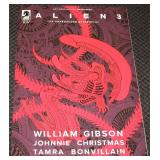 ALIEN 3 #4 -2019