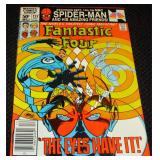 FANTASTIC FOUR #237 -1981  NEWSSTAND