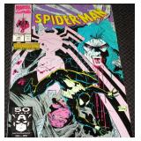 SPIDERMAN #14 -1991