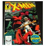 UNCANNY X-MEN #265 -1990