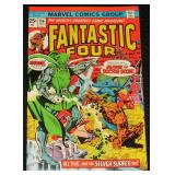FANTASTIC FOUR #156 -1975