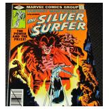 FANTASY MASTERPIECES #3 -1980  KEY ISSUE