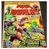 AMAZING ADVENTURES #19 -1973