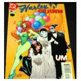 HARLEY QUINN #18 -2002