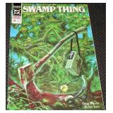 SWAMP THING #94 -1990