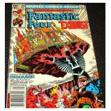 FANTASTIC FOUR #240 -1982  KEY ISSUE