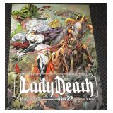 LADY DEATH #22 -2012