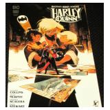 BATMAN: WHITE KNIGHT PRESENTS HARLEY QUINN #1