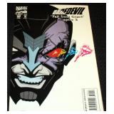 DAREDEVIL #322 -1993