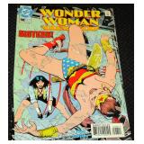 WONDER WOMAN #98 -1995
