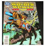 WONDER WOMAN #137 -1998