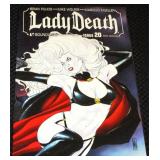 LADY DEATH #20 -2012