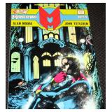 MIRACLE MAN #14 -1988