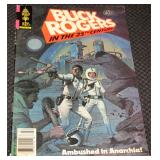 BUCK ROGERS IN THE 25TH CENTURY #6 -1980