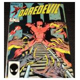 Daredevil #213 -1984