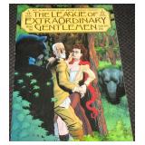 THE LEAGUE OF EXTRAORDINARY GENTLEMEN VOL.2 #5