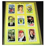 THE LEAGUE OF EXTRAORDINARY GENTLEMEN #2 -1999
