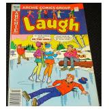 LAUGH #348 -1980