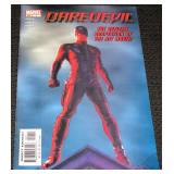 DAREDEVIL #1 -2003