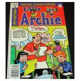 LITTLE ARCHIE #149 -1979