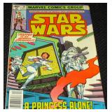 STAR WARS #30 -1979  NEWSSTAND