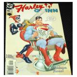 HARLEY QUINN #19 -2002  KEY ISSUE