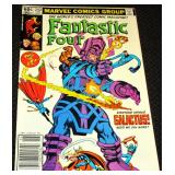 FANTASTIC FOUR #243 -1982  KEY ISSUE