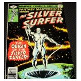FANTASY MASTERPIECES #1 -1979  KEY ISSUE