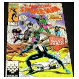 AMAZING SPIDERMAN #280 -1986  KEY ISSUE