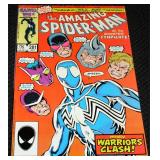 AMAZING SPIDERMAN #281 -1986