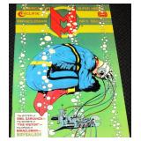 MIRACLE MAN #5 -1986