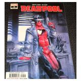 DEADPOOL #9 -2019