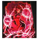 SCARLET WITCH #1 -2024  VARIANT