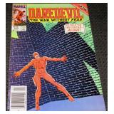 DAREDEVIL #223 -1985  NEWSSTAND