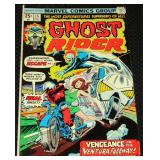 GHOST RIDER #15 -1975