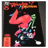 HARELY QUINN #20 -2002  KEY ISSUE