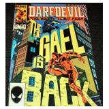 DAREDEVIL #216 -1985